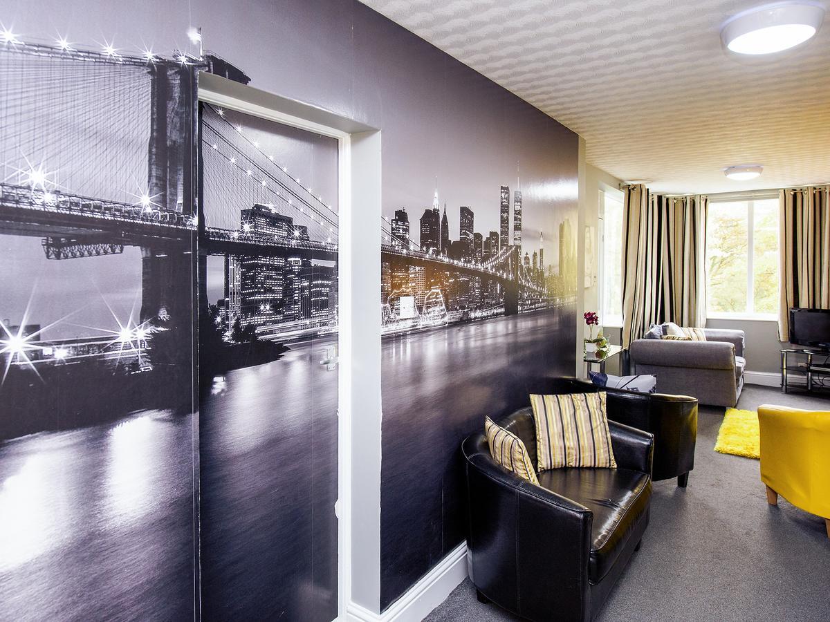 Valley View Apartment Scarborough Exteriér fotografie